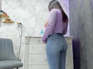 pussysweet9 on Chaturbate 