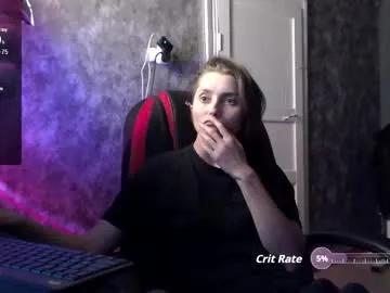 Freechat queen4565 on Chaturbate