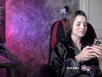 Freechat queen4565 on Chaturbate