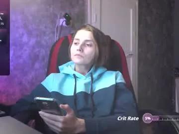 Freechat queen4565 on Chaturbate