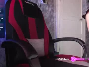 Freechat queen4565 on Chaturbate