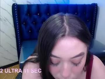 Freechat queen_blonde_v on Chaturbate