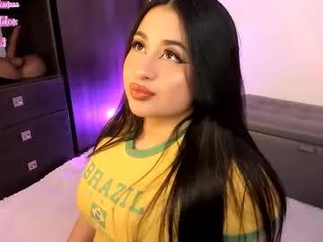 queen_liana on Chaturbate