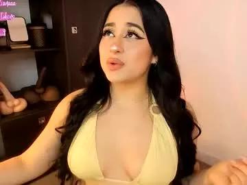 queen_liana on Chaturbate
