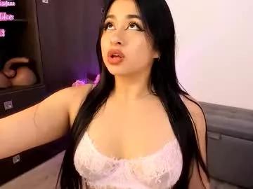 queen_liana on Chaturbate