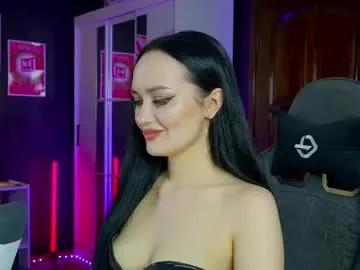 queenaliss on Chaturbate