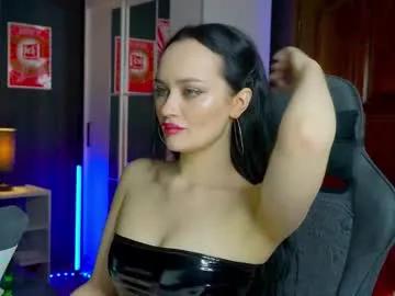 queenaliss on Chaturbate