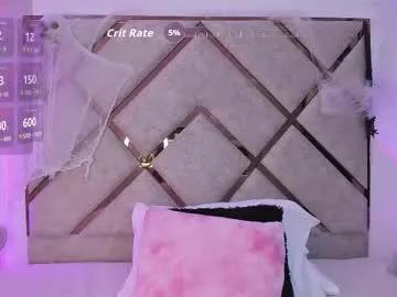 Freechat queenie_star on Chaturbate