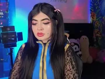 Freechat queenlamia on Chaturbate