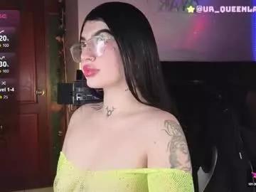 Freechat queenlamia on Chaturbate
