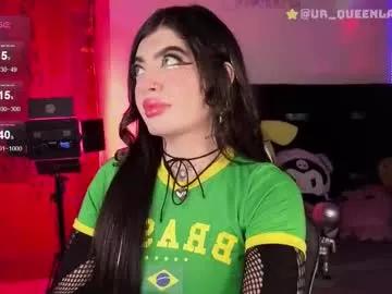 Freechat queenlamia on Chaturbate