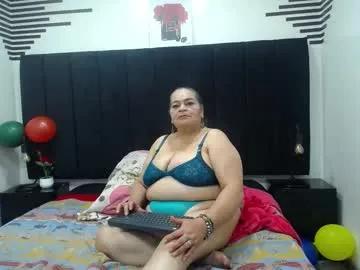 queenmature on Chaturbate 