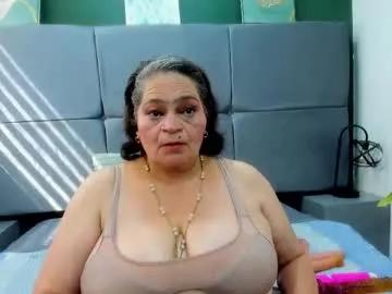 queenmature on Chaturbate 