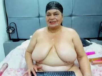 queenmature on Chaturbate 