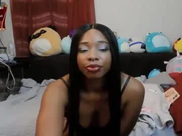 queenofheartsfaerah — I react and twerk to tips  - Multi Goal: squirtshow [464 tokens left] #ebony #bigass #lovense #perfecttits