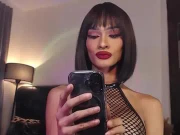 queenvalentinats on Chaturbate 