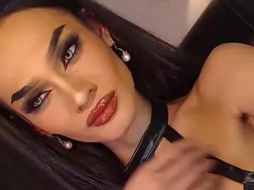 queenvalentinats on Chaturbate 