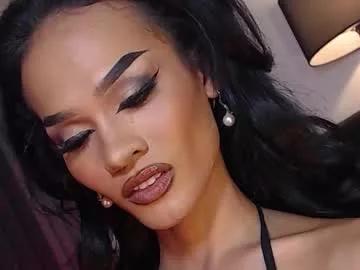 queenvalentinats on Chaturbate 