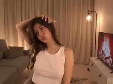 Freechat qwelbi on Chaturbate