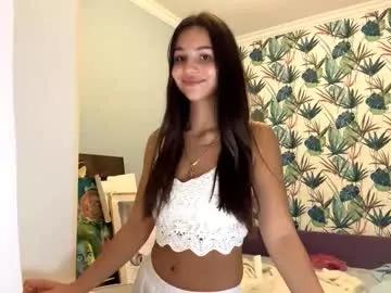 ranaeriveras on Chaturbate 