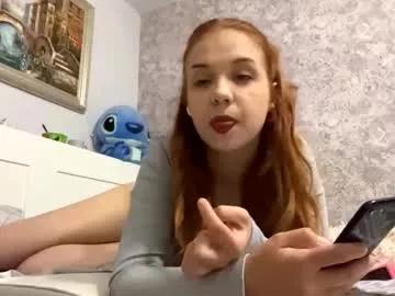 Freechat randareidling on Chaturbate