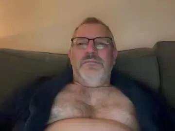 randyboyandy — Andy's room of fun - Goal: Cum [398 tokens left]  #british #mature #daddy #cum #cumshow