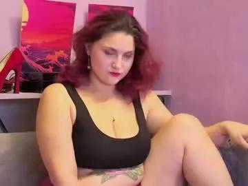 realsweet_goddess on Chaturbate