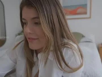 rebeccastonee on Chaturbate 