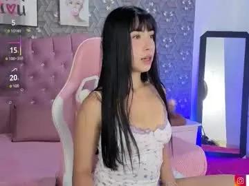 Private rebekah_mercer on Chaturbate