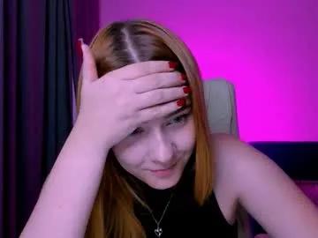 red__dizzy on Chaturbate