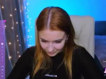 red__dizzy on Chaturbate