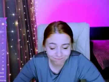 red__dizzy on Chaturbate
