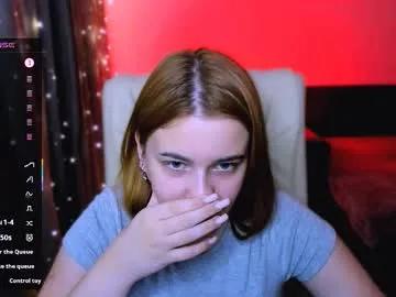 red__dizzy on Chaturbate