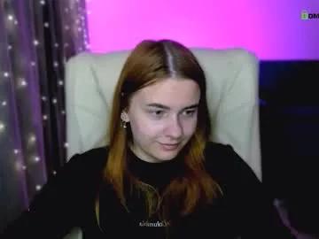 red__dizzy on Chaturbate