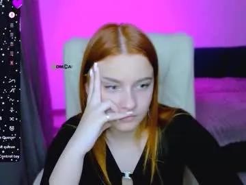 red__dizzy on Chaturbate