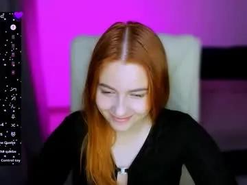 red__dizzy on Chaturbate