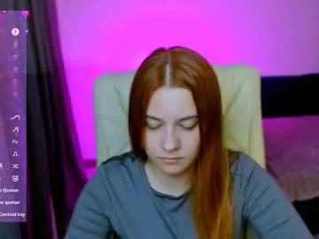 red__dizzy on Chaturbate