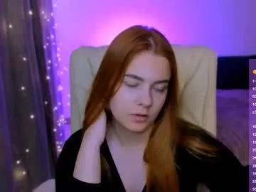 red__dizzy on Chaturbate