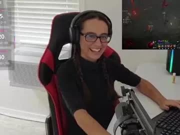 Freechat red_hot_rachael on Chaturbate