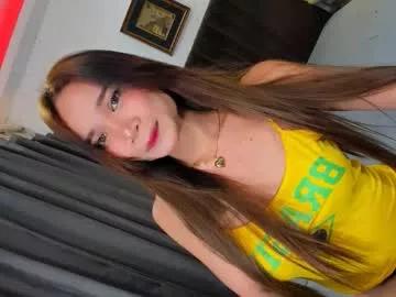 Freechat red_linn on Chaturbate