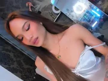 Freechat red_linn on Chaturbate