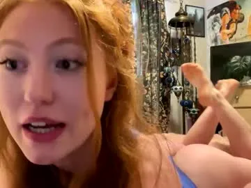 redgingersnapz
