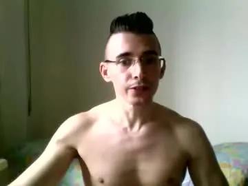 redstep0 — Welcome to my room! - Goal: Cumshot [500 tokens left]