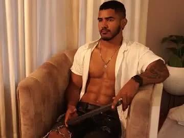 Freechat reik_von on Chaturbate