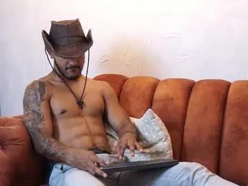 Freechat reik_von on Chaturbate