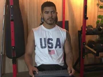 Freechat reik_von on Chaturbate