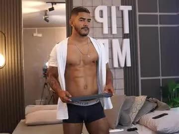 Freechat reik_von on Chaturbate