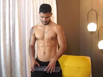 Freechat reik_von on Chaturbate