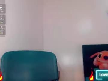 riannagarcia_ on Chaturbate