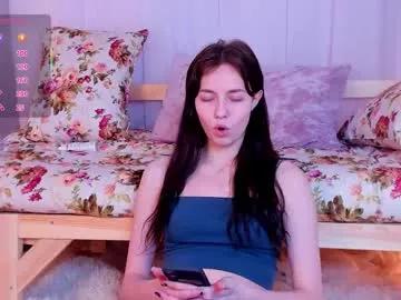 rihanna_walker on Chaturbate